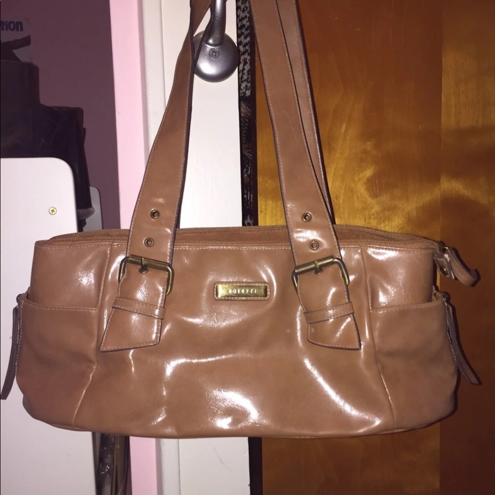 Rosetti Purse